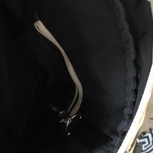 PETUNIA PICKLE BOTTOM Sashay Satchel Diaper Bag - Picture 10 of 10